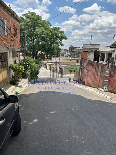 Casa, 4 quartos, 120 m² - Foto 3