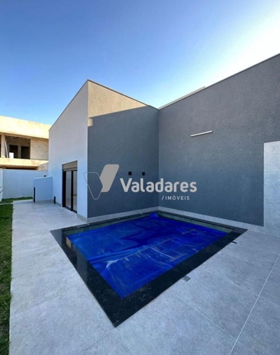 Casa de Condomínio, 3 quartos - Foto 5