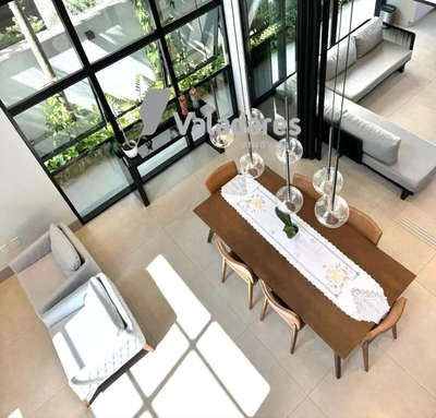 Sobrado, 4 quartos, 268 m² - Foto 3