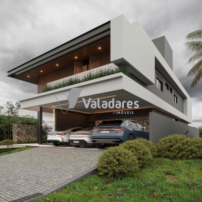 Sobrado, 346 m² - Foto 3