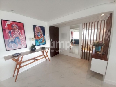 Cobertura, 5 quartos, 390 m² - Foto 1