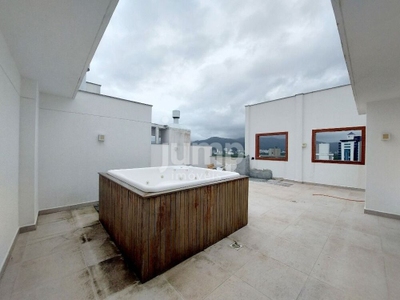 Cobertura, 3 quartos, 156 m² - Foto 1