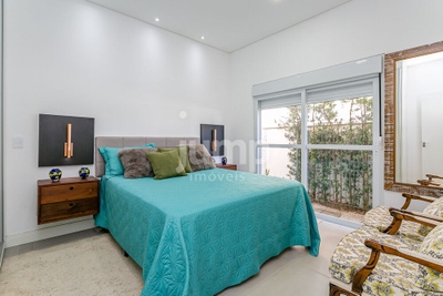 Casa de Condomínio, 2 quartos - Foto 4