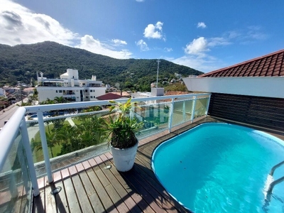 Cobertura, 3 quartos, 199 m² - Foto 1