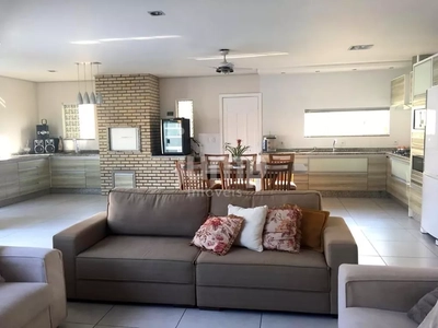 Casa, 4 quartos, 321 m² - Foto 3