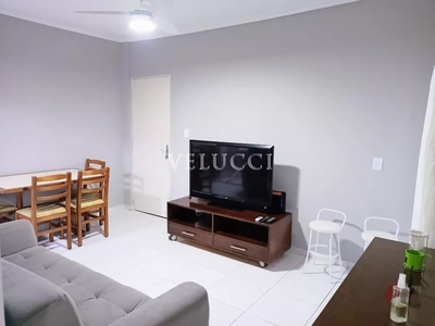 Apartamento, 2 quartos, 58 m² - Foto 1