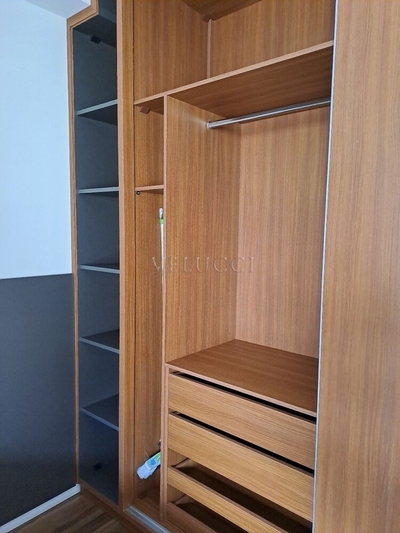 Apartamento, 1 quarto, 27 m² - Foto 2