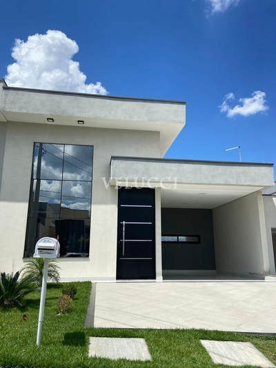 Casa, 3 quartos, 135 m² - Foto 1
