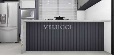 Casa, 4 quartos, 358 m² - Foto 1