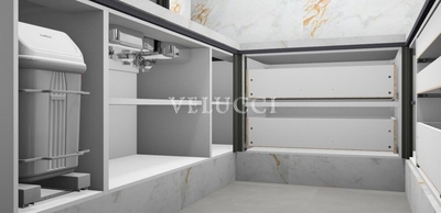 Casa, 4 quartos, 358 m² - Foto 2