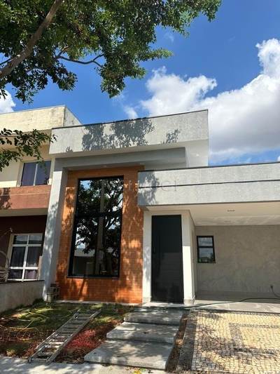 Casa, 3 quartos, 265 m² - Foto 3