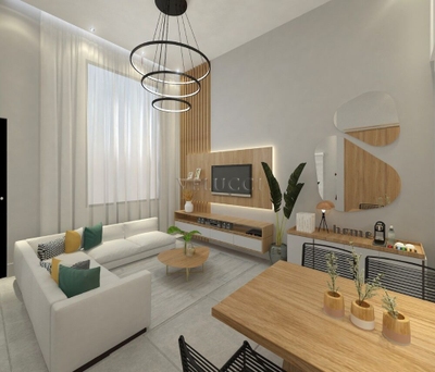 Casa, 3 quartos, 265 m² - Foto 1