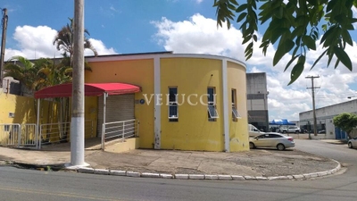 Loja-Salão, 320 m² - Foto 2