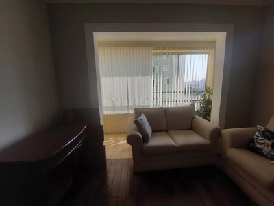 Apartamento, 3 quartos, 70 m² - Foto 2