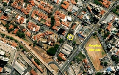 Terreno, 800 m² - Foto 2
