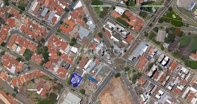 Terreno, 800 m² - Foto 1