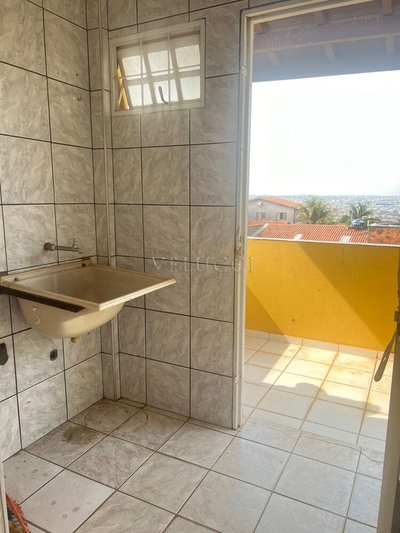 Casa, 2 quartos, 77 m² - Foto 2