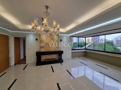 Apartamento, 3 quartos, 189 m² - Foto 1