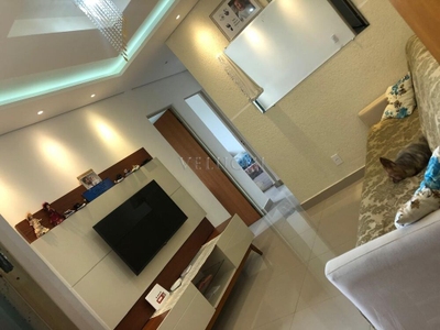 Apartamento, 2 quartos, 48 m² - Foto 1