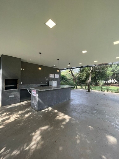 Casa, 3 quartos, 191 m² - Foto 4