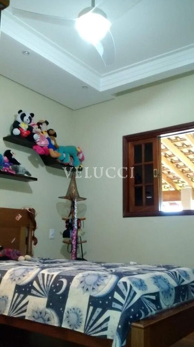 Chácara, 3 quartos, 108 m² - Foto 1