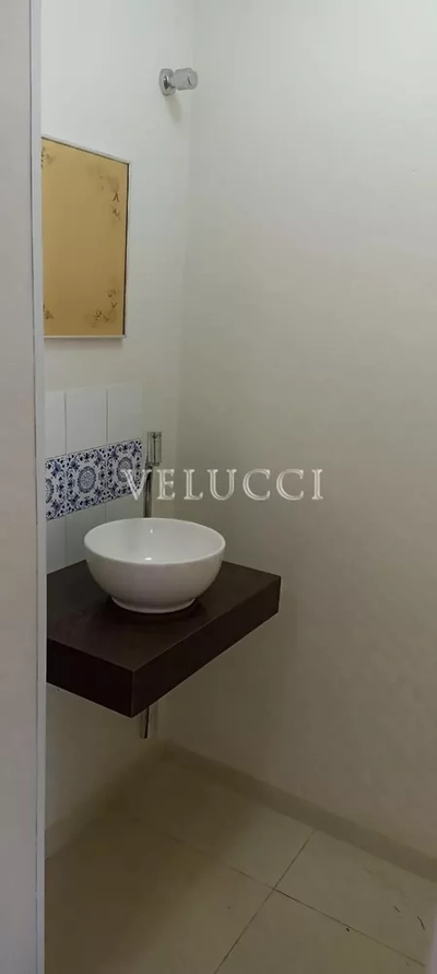 Casa, 3 quartos, 200 m² - Foto 2