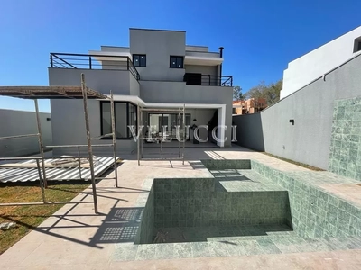 Casa, 3 quartos, 237 m² - Foto 1