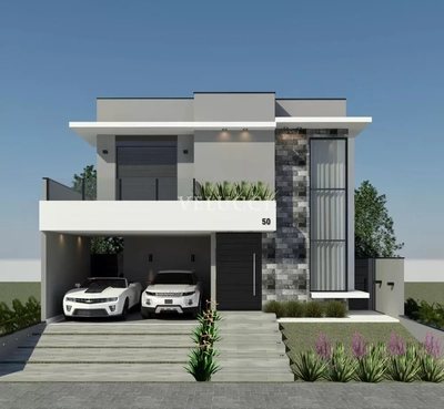 Casa, 3 quartos, 237 m² - Foto 5