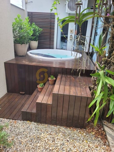 Casa, 3 quartos, 260 m² - Foto 2