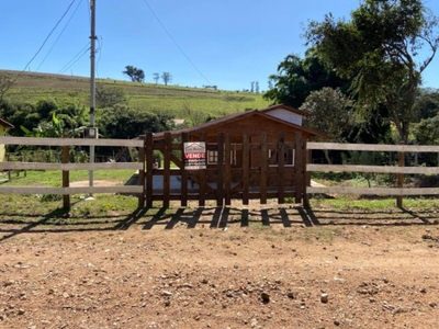 Chácara, 2 quartos, 1000 m² - Foto 3