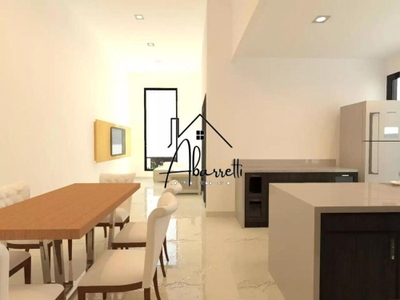 Casa, 3 quartos, 150 m² - Foto 2