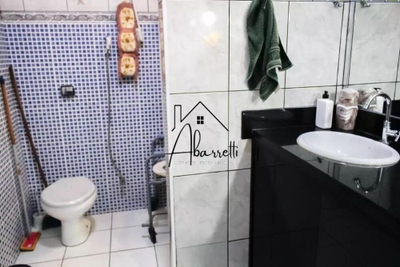 Casa, 3 quartos, 192 m² - Foto 4