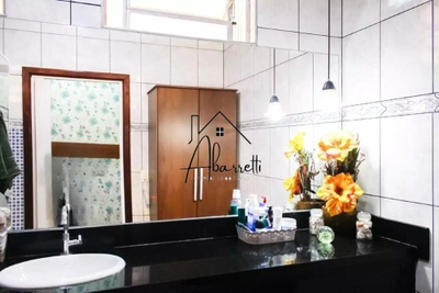 Casa, 3 quartos, 192 m² - Foto 3