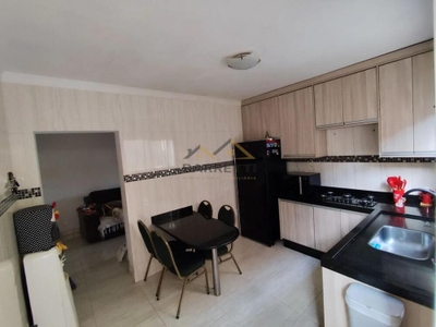Sobrado, 5 quartos, 200 m² - Foto 4