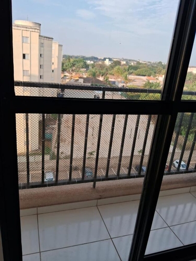 Apartamento, 2 quartos - Foto 4