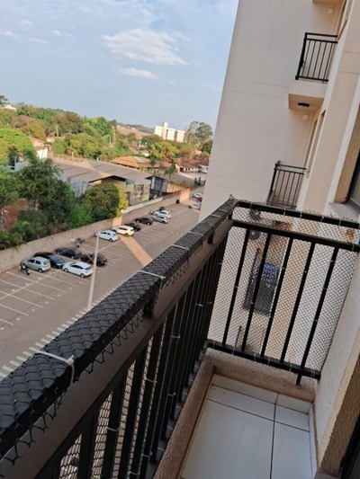 Apartamento, 2 quartos - Foto 3