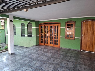 Casa, 3 quartos, 145 m² - Foto 2