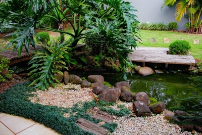 Chácara, 6 quartos, 1012 m² - Foto 3