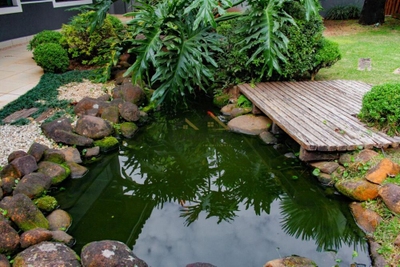 Chácara, 6 quartos, 1012 m² - Foto 4