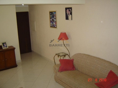 Apartamento, 3 quartos, 87 m² - Foto 2