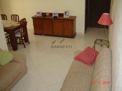 Apartamento, 3 quartos, 87 m² - Foto 3