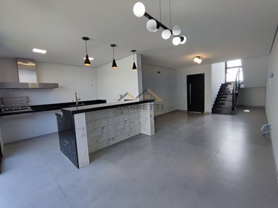 Casa de Condomínio, 3 quartos - Foto 5