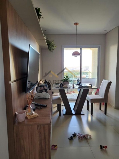 Apartamento, 3 quartos, 73 m² - Foto 2