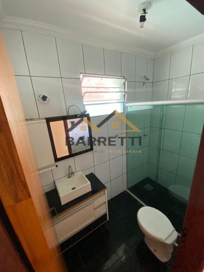 Casa, 2 quartos, 73 m² - Foto 2