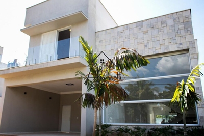 Casa, 4 quartos, 327 m² - Foto 1