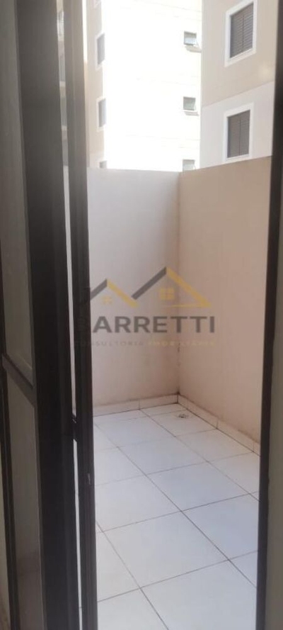 Apartamento, 2 quartos, 57 m² - Foto 2