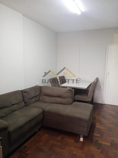 Apartamento, 2 quartos, 50 m² - Foto 2