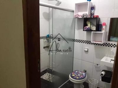 Casa, 3 quartos, 125 m² - Foto 4