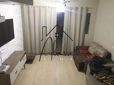 Casa, 3 quartos, 125 m² - Foto 2