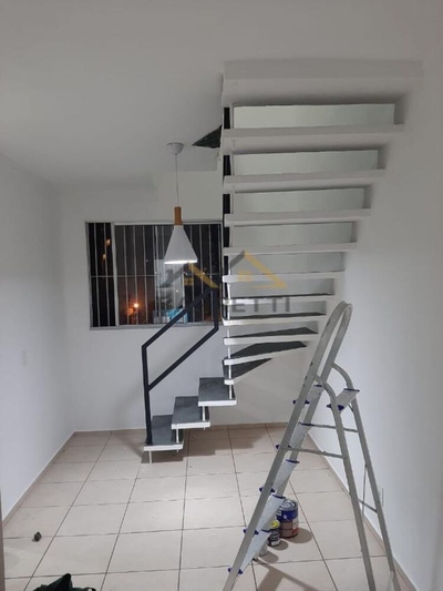 Apartamento, 2 quartos, 107 m² - Foto 3